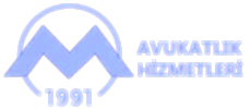 Avukatlık Hizmetleri Logo
